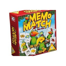 MEMO MATCH PIATNIK