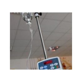 INFÚZIÓS PUMPA