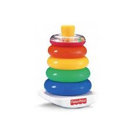 FISHER-PRICE GYŰRŰPIRAMIS