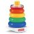 FISHER-PRICE GYŰRŰPIRAMIS