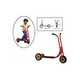 KÉTKEREKŰ ROLLER