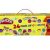 PLAYDOH 24 DB-OS GYURMA CSOMAG
