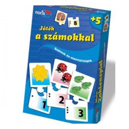 JÁTÉK A SZÁMOKKAL