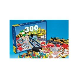 JÁTÉKGYŰJTEMÉNY 300-AS KÉK PIATNIK