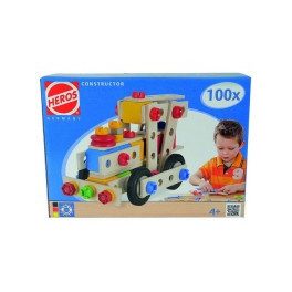 HEROS CONSTRUCTOR 100DB-OS