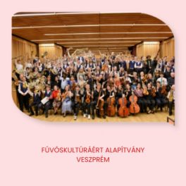 Fúvóskultúráért Alapítvány